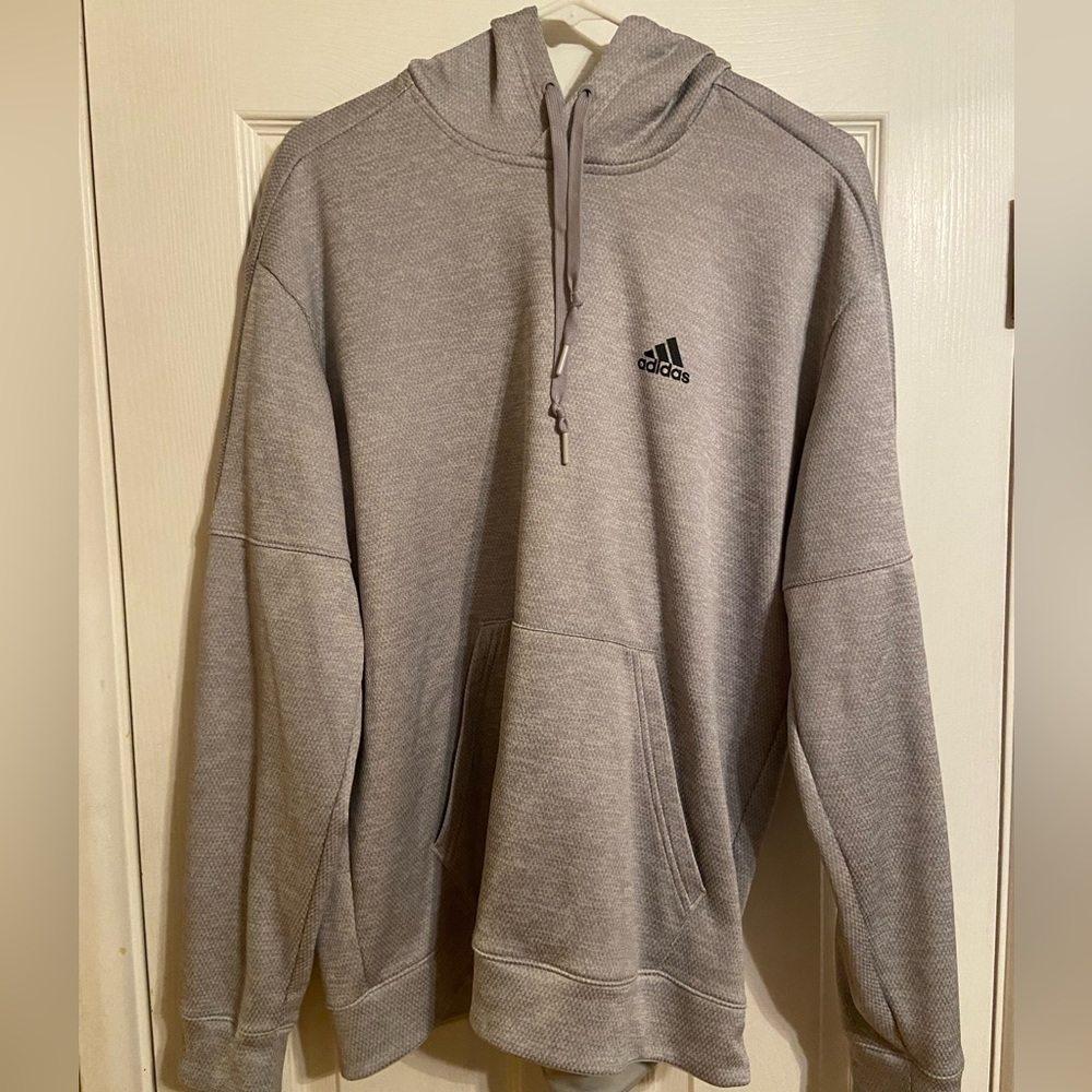 Adidas Hoodie